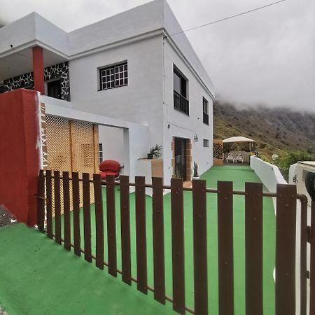 El Hierro-Frontera Casa Rural La Montana Sabinosa Bagian luar foto