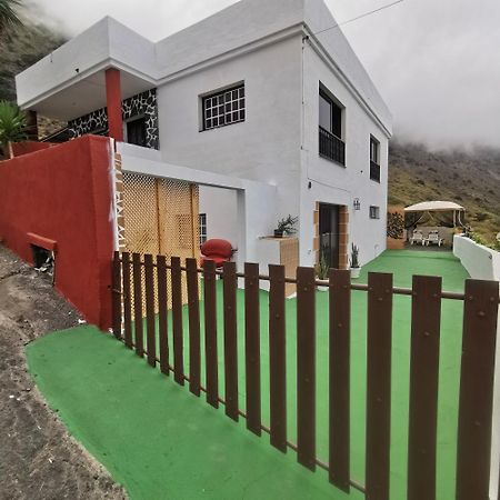 El Hierro-Frontera Casa Rural La Montana Sabinosa Bagian luar foto