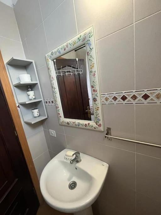 El Hierro-Frontera Casa Rural La Montana Sabinosa Bagian luar foto