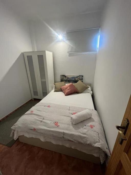 El Hierro-Frontera Casa Rural La Montana Sabinosa Bagian luar foto