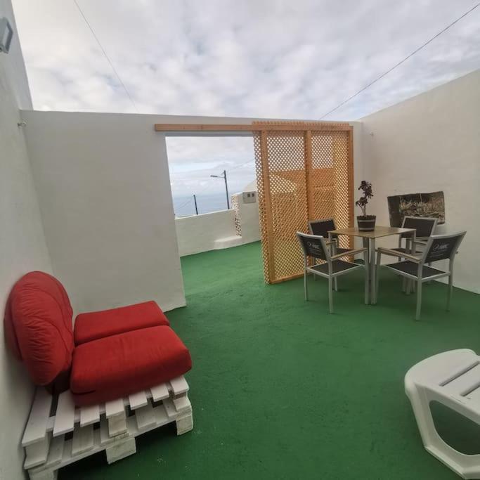 El Hierro-Frontera Casa Rural La Montana Sabinosa Bagian luar foto